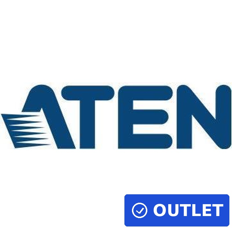 ATEN VE600 Erweiterung für Video/Audio (VE600A)