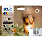 Epson 378XL Multipack (C13T37984010)