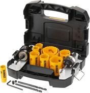 DEWALT Lochsägen-Set BIM Universal (DT90361-QZ)