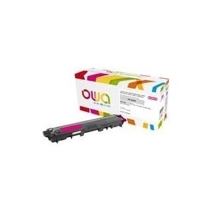 OWA Toner komp. Brother TN-241M und TN-245M magenta (K15659OW)