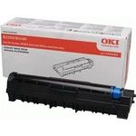 OKI Trommel-Kit Schwarz (43979002)