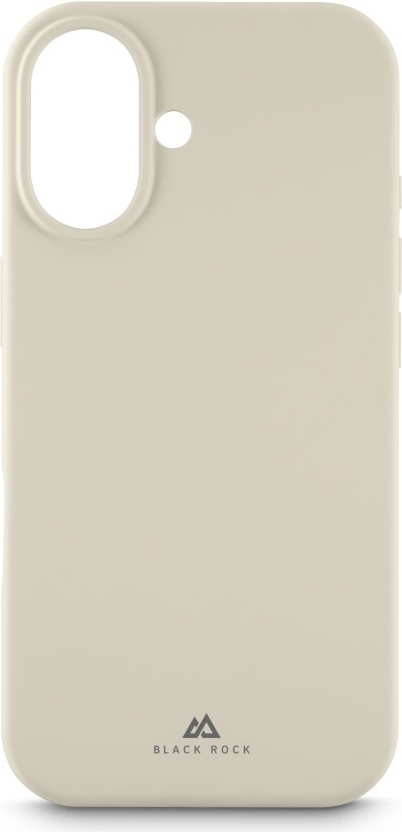 Black Rock Cover Mag Urban Case für Apple iPhone 17, Sand (00038668)