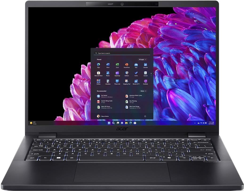 Acer TraveMate P6 TMP614-73-TCO-77Y6 14" U7 155H 32GB/1TB W11Pro (NX.B5LEG.004)