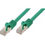 S-ConnCat.7 Rohkabel (75525-G)