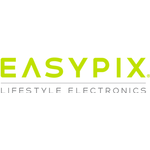 Easypix GoXtreme Unterwassergehäuse für Black Hawk+ - Digitalkamera Auto (55310)