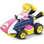 Carrera RC 370430006P Peach RC Einsteiger Modellauto Elektro Rennwagen (370430006P)