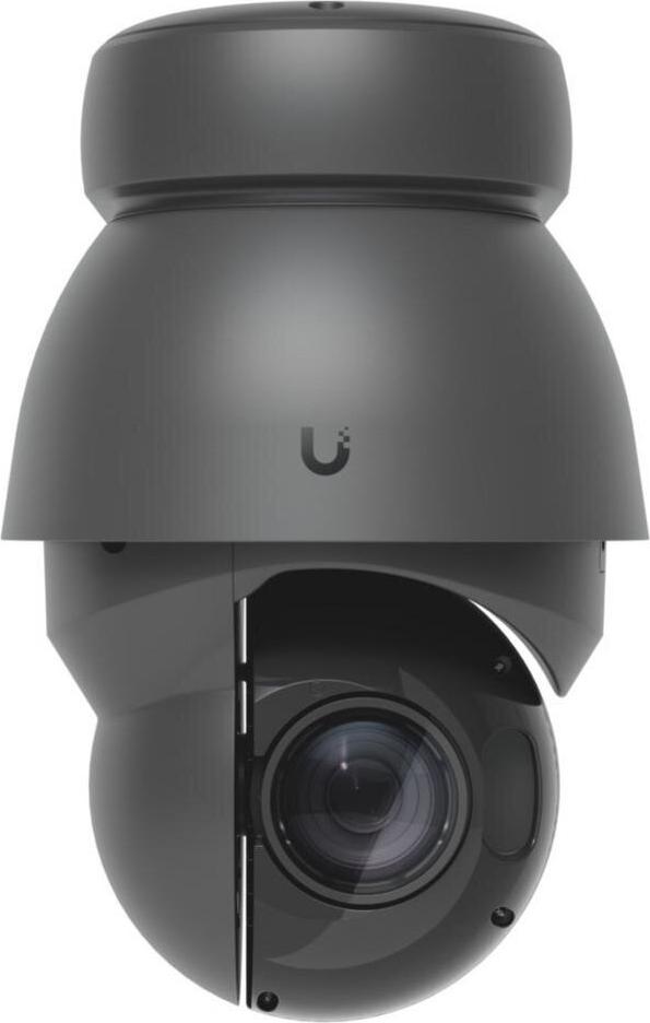 Ubiquiti UniFi AI PTZ Precision 8 MP 4K Netzwerkkamera Schwarz