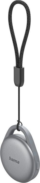 Hama Schlüsselfinder, für Android u. Apple, Item Finder m. Bluetooth®, aufladbar (00185840)
