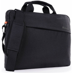 Menatwork Gamechange Notebooktasche 35,6 cm (14" ) Aktenkoffer Schwarz (STM-117-268M-01)