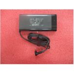 HP 200W Smart AC adapter, 19.5V DC output, 4.5mm connector, designed for HP devices, reliable power supply (N43500-001)