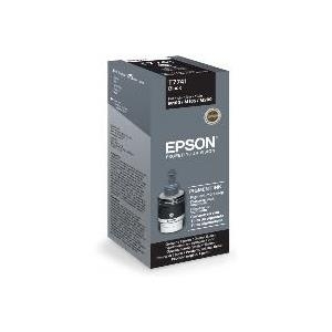 Epson T7741 140 ml Schwarz (C13T77414A)