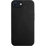 JT Berlin BackCase Pankow Soft| Apple iPhone 16e| schwarz| 11109 (11109)