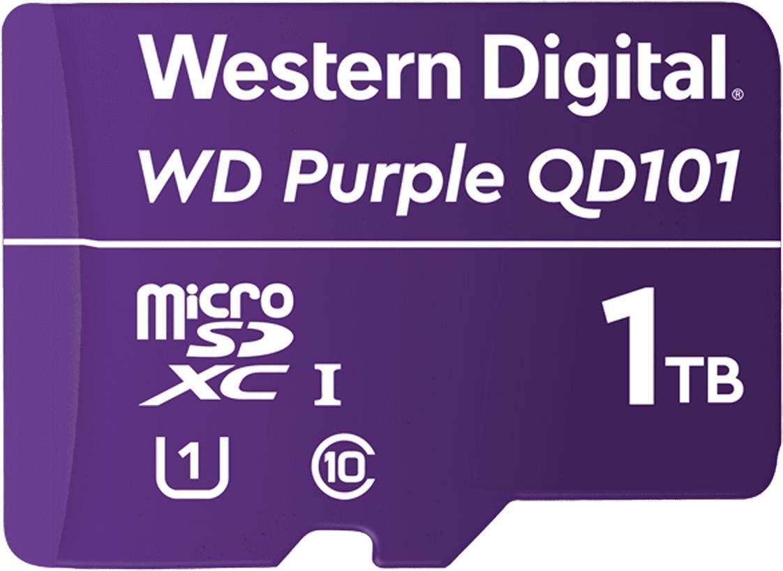 WD Purple WDD100T1P0C (WDD100T1P0C)