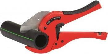 ROTHENBERGER Kunststoffschere 0-50mm ROCUT TC50 ROTHENBERGER (52010)