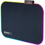 Akasa SOHO R Schwarz (AK-MPD-06RB)