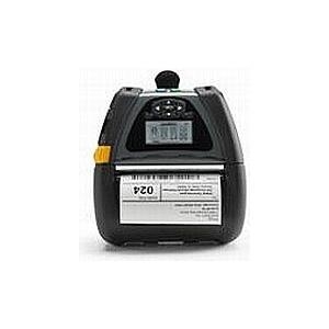 Zebra QLn 420 Etikettendrucker (QN4-AU1AEM11-00)