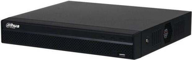 IP DVR DAHUA NVR4108HS-4KS3 (46180)