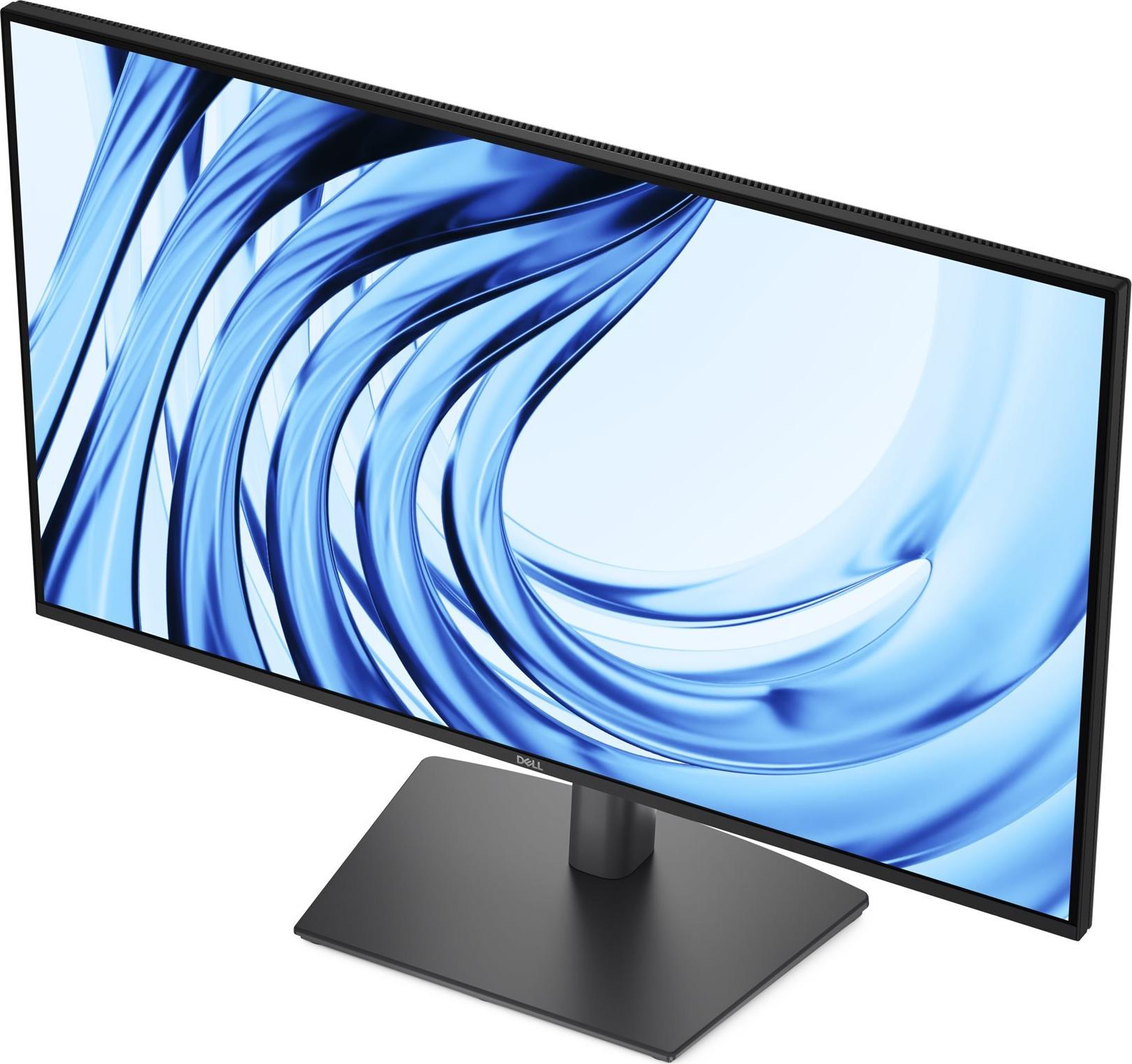 Dell Pro P P2726H 27" Full HD IPS-Monitor 120 Hz Schwarz