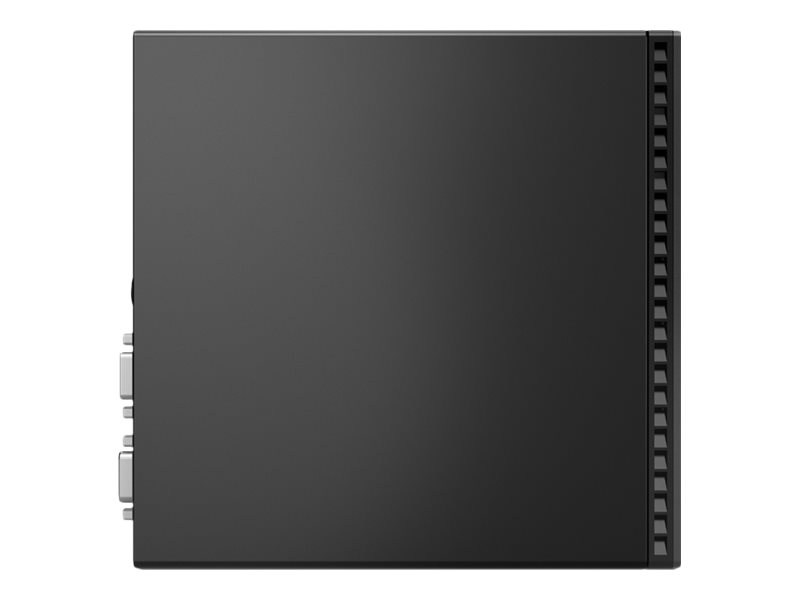 Lenovo ThinkCentre M75q Gen 2 11JN Ryzen 5 5600GE 16 GB RAM 256 GB SSD Schwarz