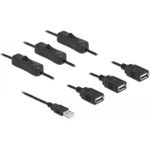 Delock Netz-Splitter (86804)