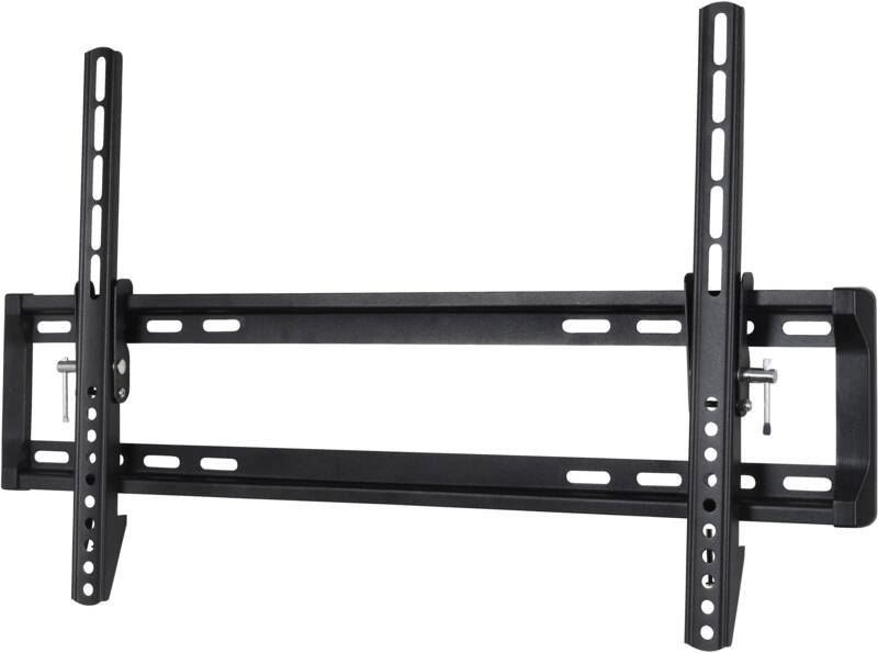 Vivanco Bela Wandhalterung 65" neigbar 50 kg VESA 600x400