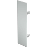 Endstück WDK/HE 60230 60x230mm reinweiss (6193366)