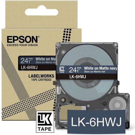 Epson LabelWorks LK-5HWJ (C53S672085)