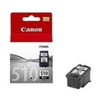 Canon PG-510 9 ml Schwarz (2970B001)