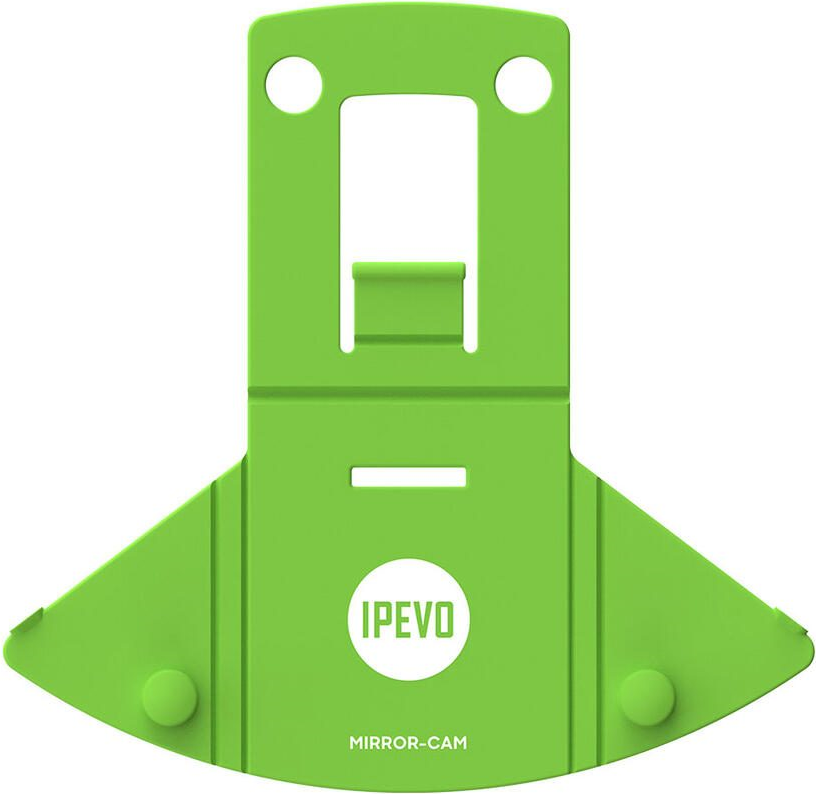 IPEVO Mirror-Cam Zusatzgerät zur Aufzeichnung von (A-900-4-01-00)