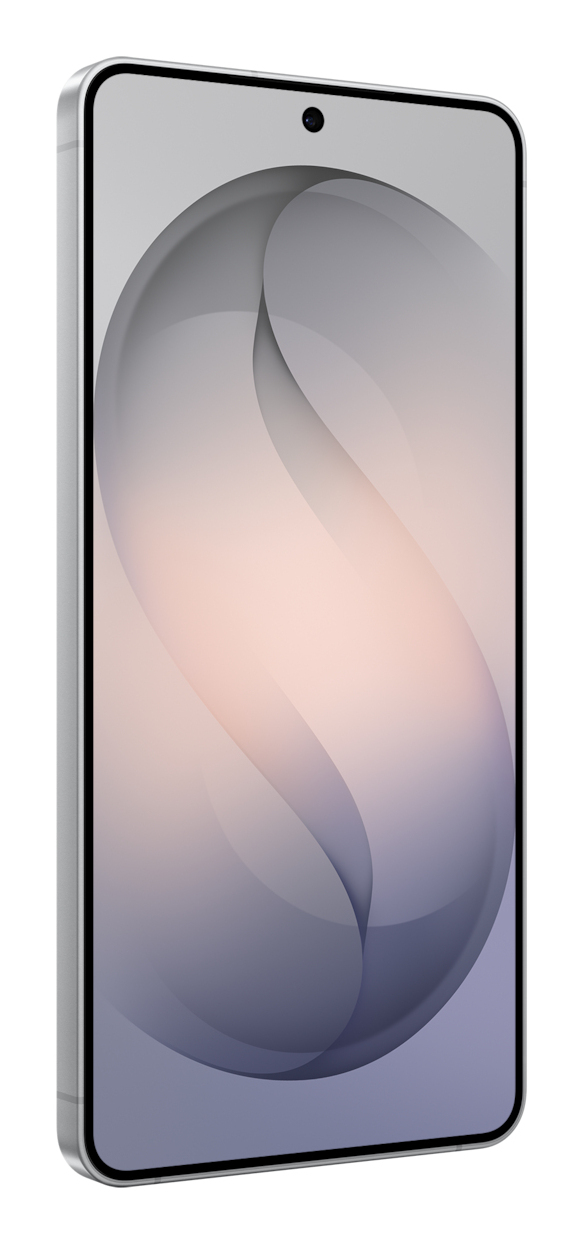 Samsung Galaxy S26+ 6,7" 12 GB RAM 512 GB Silber