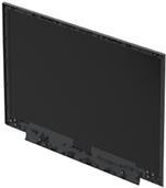 HP LCD BACK COVER W ANT DUAL MCS (M54722-001)