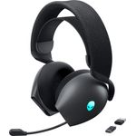Dell Alienware Tri-Mode Wireless Gaming Headset AW725H (AW725H-G-DEAM)