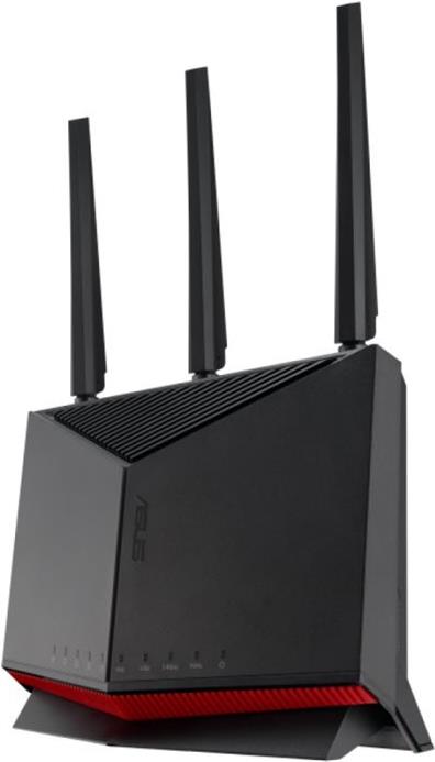 ASUS NTW RT-BE86U (90IG08W0-MO9A0V)