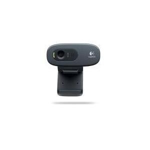 Logitech HD Webcam C270 (960-000636)