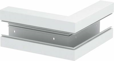 OBO Bettermann Ausseneck GK-A70170RW reinweiss 70x170mm (6274710)