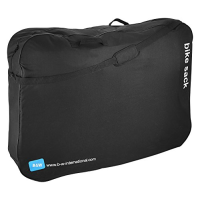 B&W International BWI Fahrradtasche bike sack 96250/N (96250/N)