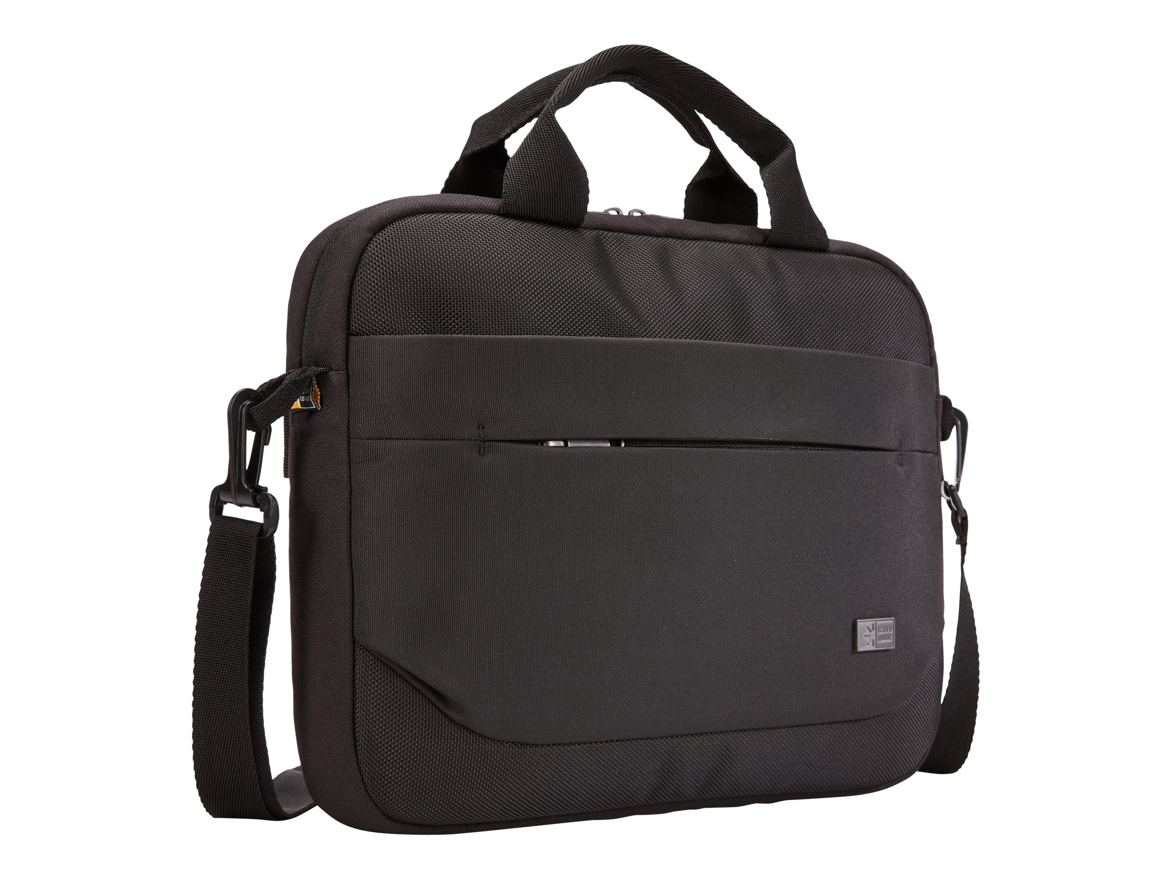 Case Logic Advantage Attaché Notebook-Tasche 11,6" Schwarz