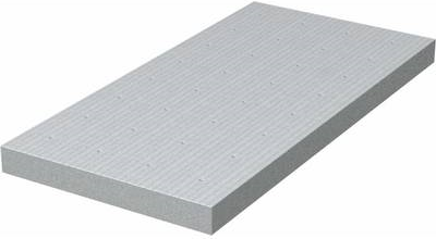 Kalziumsilikatplatte KSI-P3 für Brandschutzanw. 1000x250x30 (7202912)