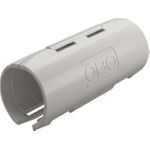 OBO 3000 MMS M20 LGR Quick-Pipe-Verbindungsmuffe lgr 2154083 10 (2154083)