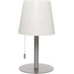 EUROLITE AKKU Table Light 2 RGB+WW (41700330)