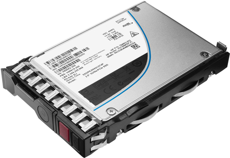 Hewlett Packard Enterprise 800GB NVMe MU SCN U.3 PM1 STOC . (P22329-B21)