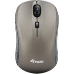 Equip Optische Mini Maus kabellos (245109)