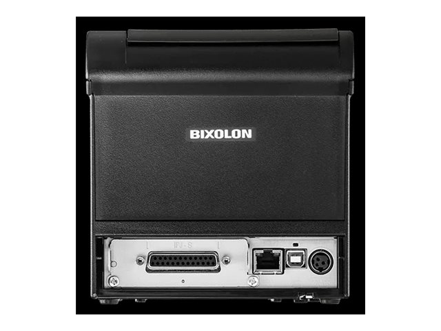 Bixolon SRP-350plusV Thermodirekt POS-Drucker 180 x 180 dpi 400 mm/s Schwarz