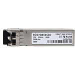BlueOptics BO27Q856S3D-BO Netzwerk-Transceiver-Modul Faseroptik 25000 Mbit/s SFP28 (BO27Q856S3D-BO)