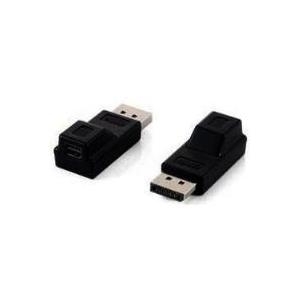 Equip DisplayPort to Mini DisplayPort Adapter (118916)