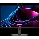 DELL Pro P2426HEV 23,8" Full HD IPS Monitor USB-C Hub Webcam 120Hz HDMI DP