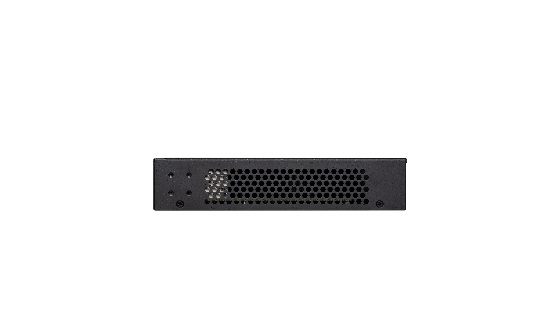 Lancom GS-2426 Managed Gigabit Switch 26 Ports Schwarz