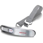 Soehnle Travel 50kg Elektronisch Gepäckwaage (66172)