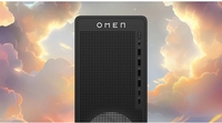 HP OMEN by HP 16L TG03-0171ng Desktop PC AMD Ryzen 7 8700F, 32GB RAM, 1TB SSD, NVIDIA GeForce RTX 5060 8GB, Win11 (BX9D4EA#ABD)