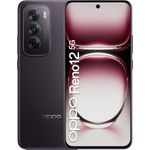 OPPO Reno12 5G 17 cm (6.7") Dual-SIM Android 14 USB Typ-C 12 GB 256 GB 5000 mAh Schwarz (110010233902) (B-Ware)